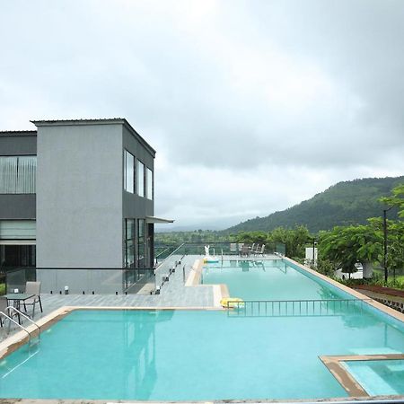 Paraiso Resort & Club Igatpuri Ngoại thất bức ảnh