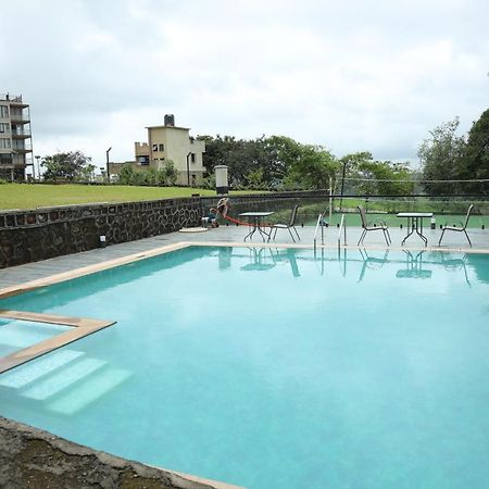Paraiso Resort & Club Igatpuri Ngoại thất bức ảnh