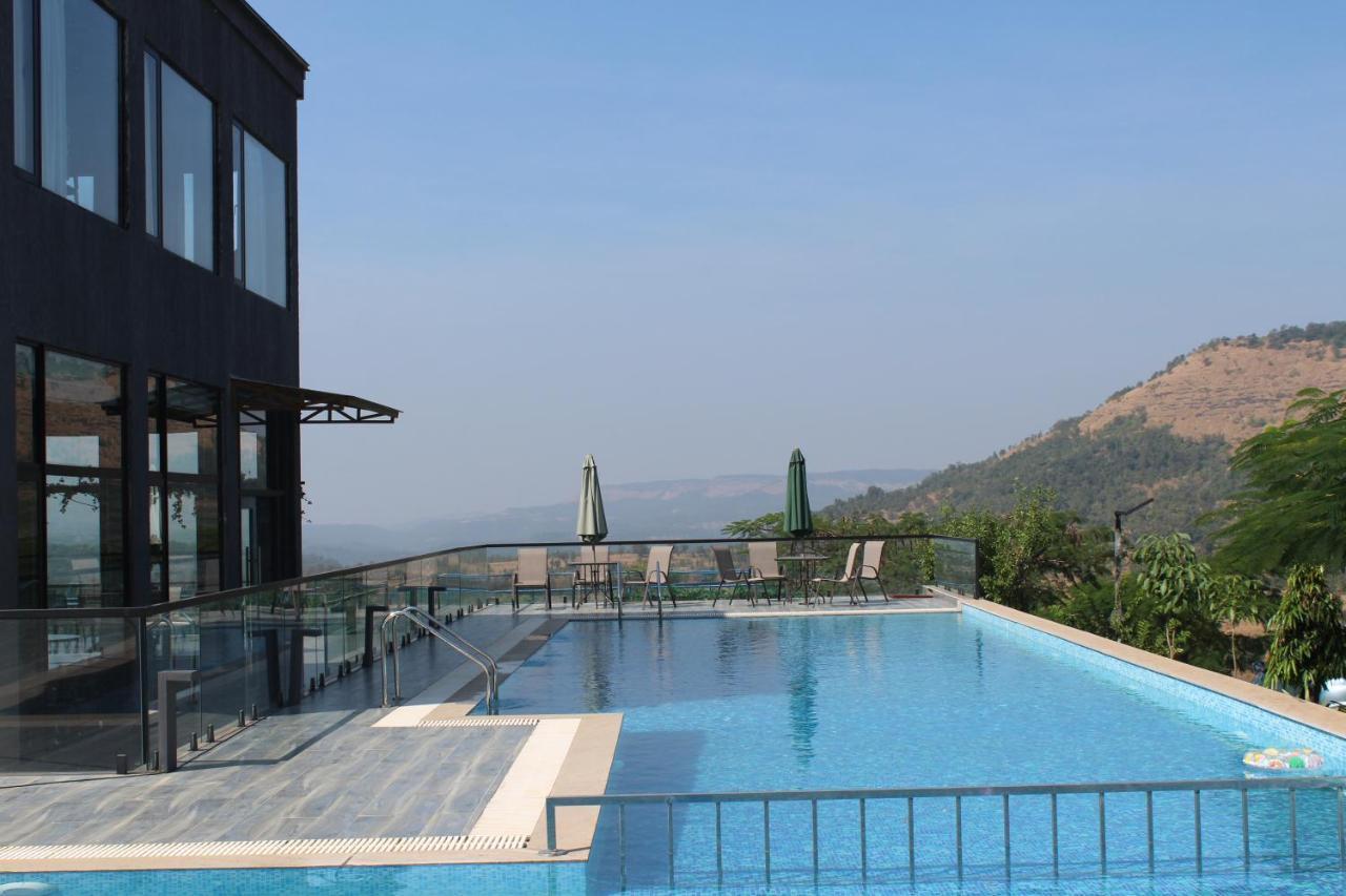 Paraiso Resort & Club Igatpuri Ngoại thất bức ảnh