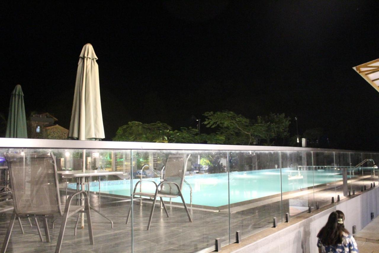Paraiso Resort & Club Igatpuri Ngoại thất bức ảnh