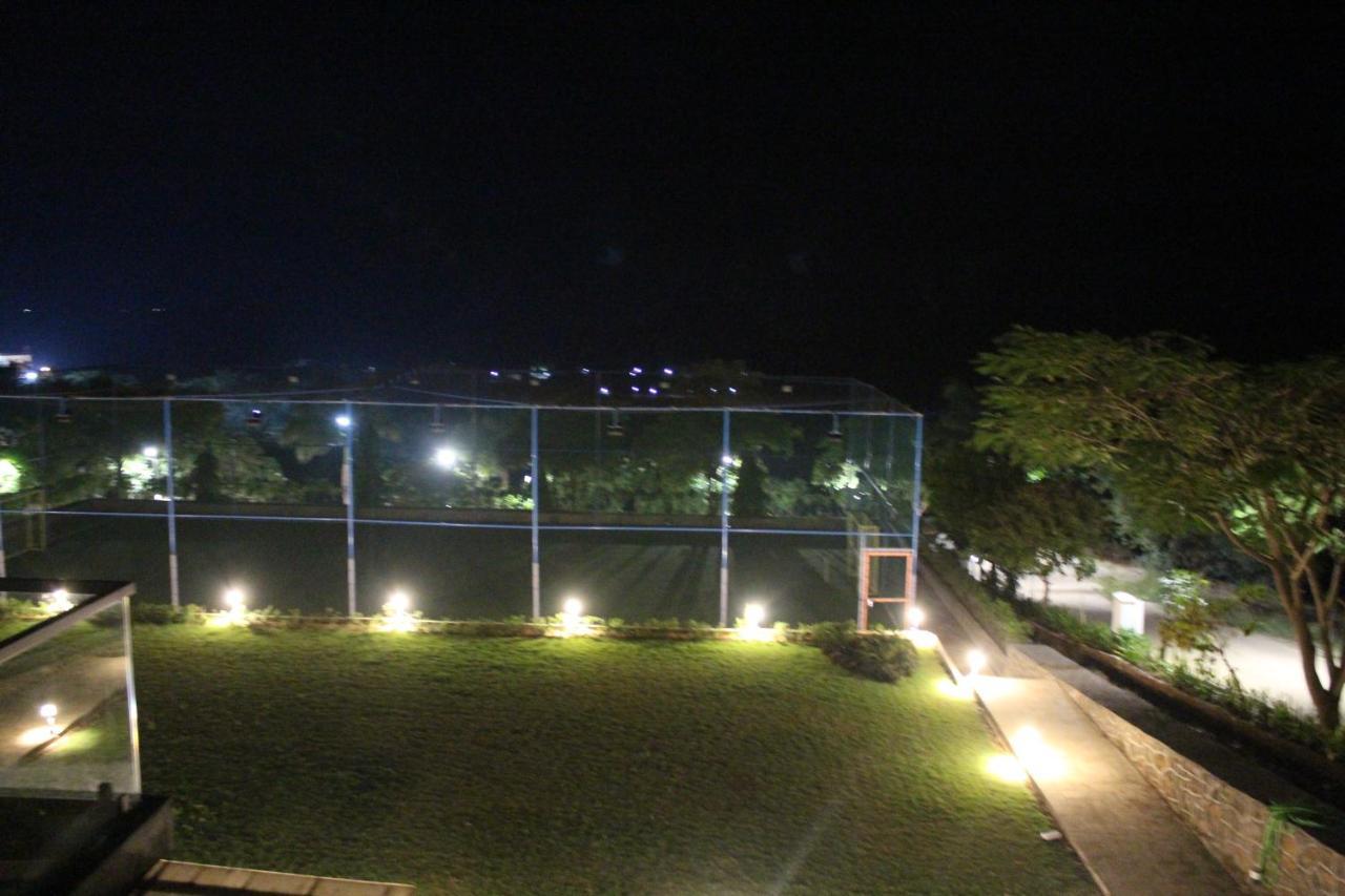 Paraiso Resort & Club Igatpuri Ngoại thất bức ảnh