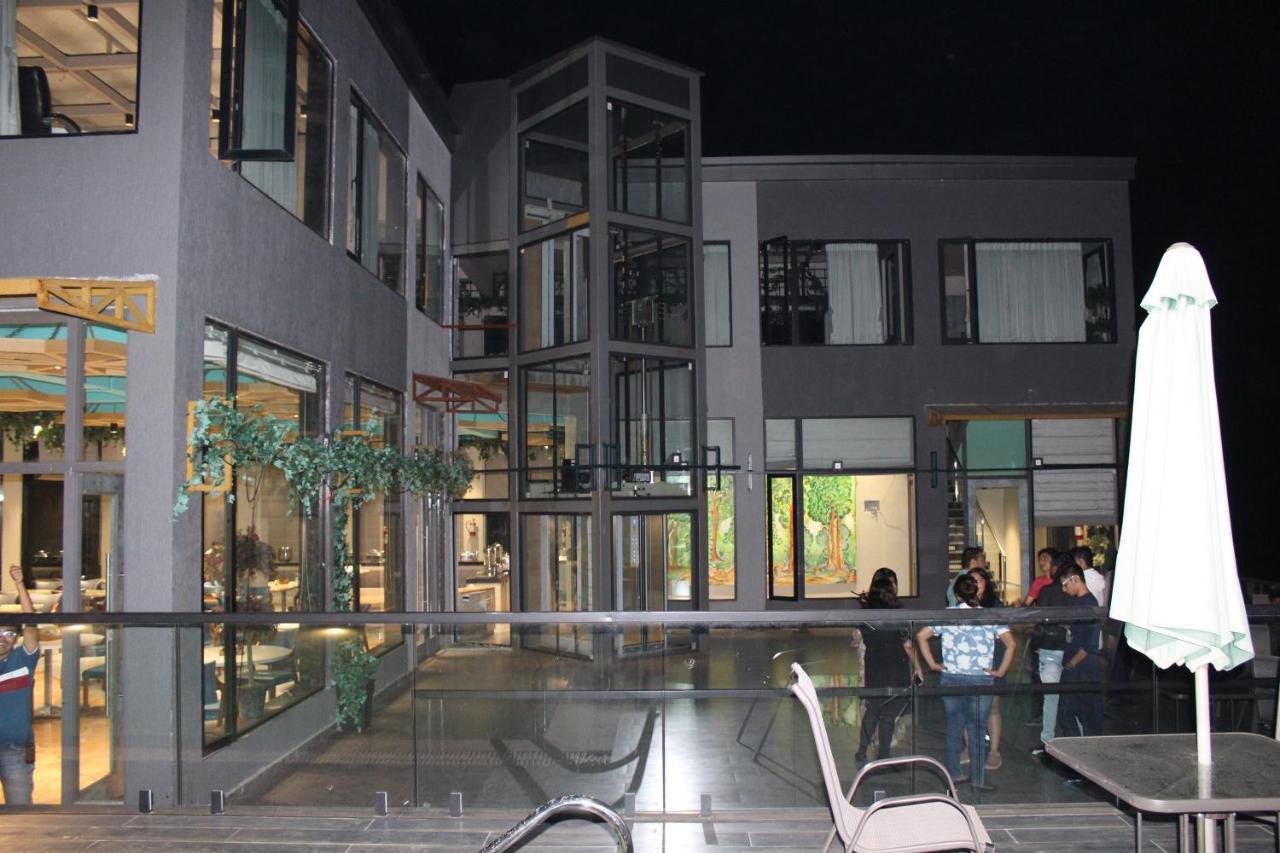 Paraiso Resort & Club Igatpuri Ngoại thất bức ảnh