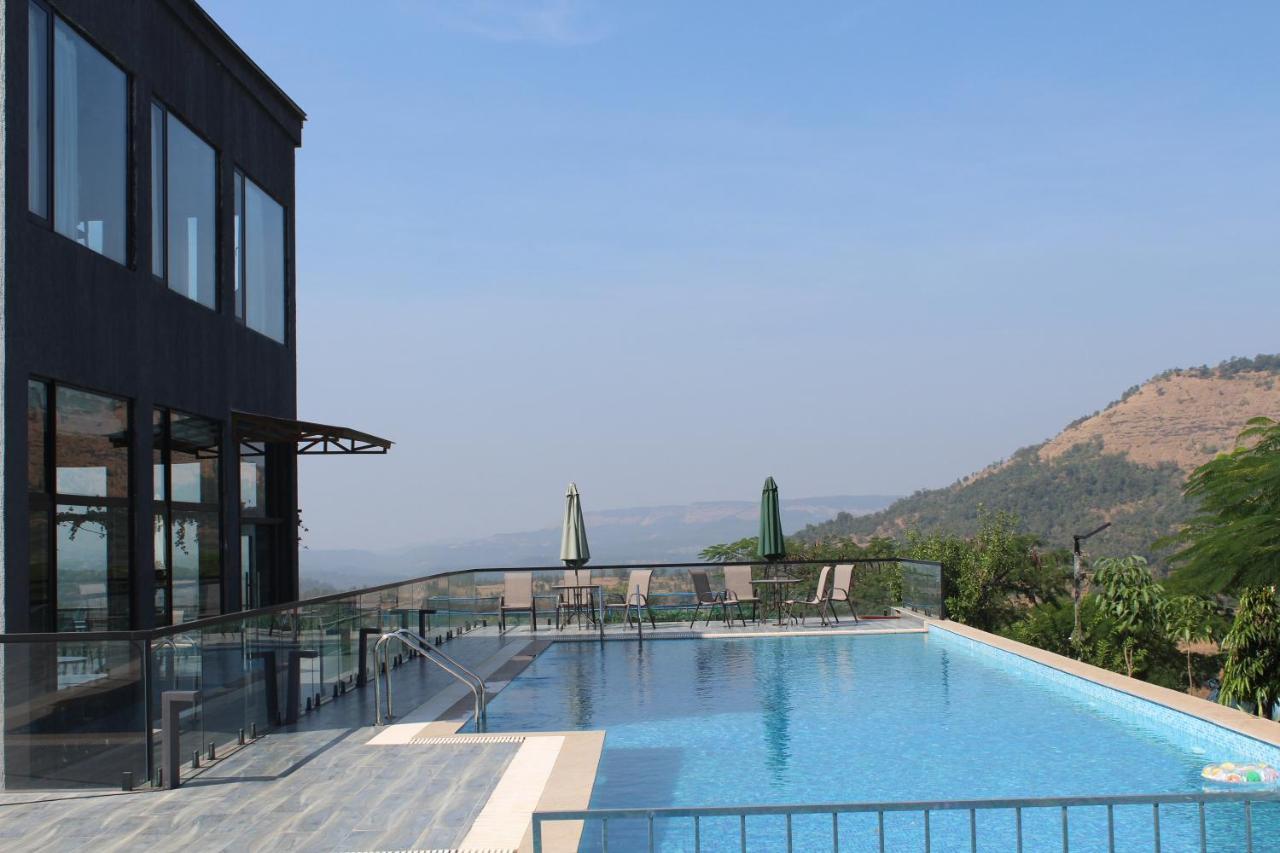 Paraiso Resort & Club Igatpuri Ngoại thất bức ảnh