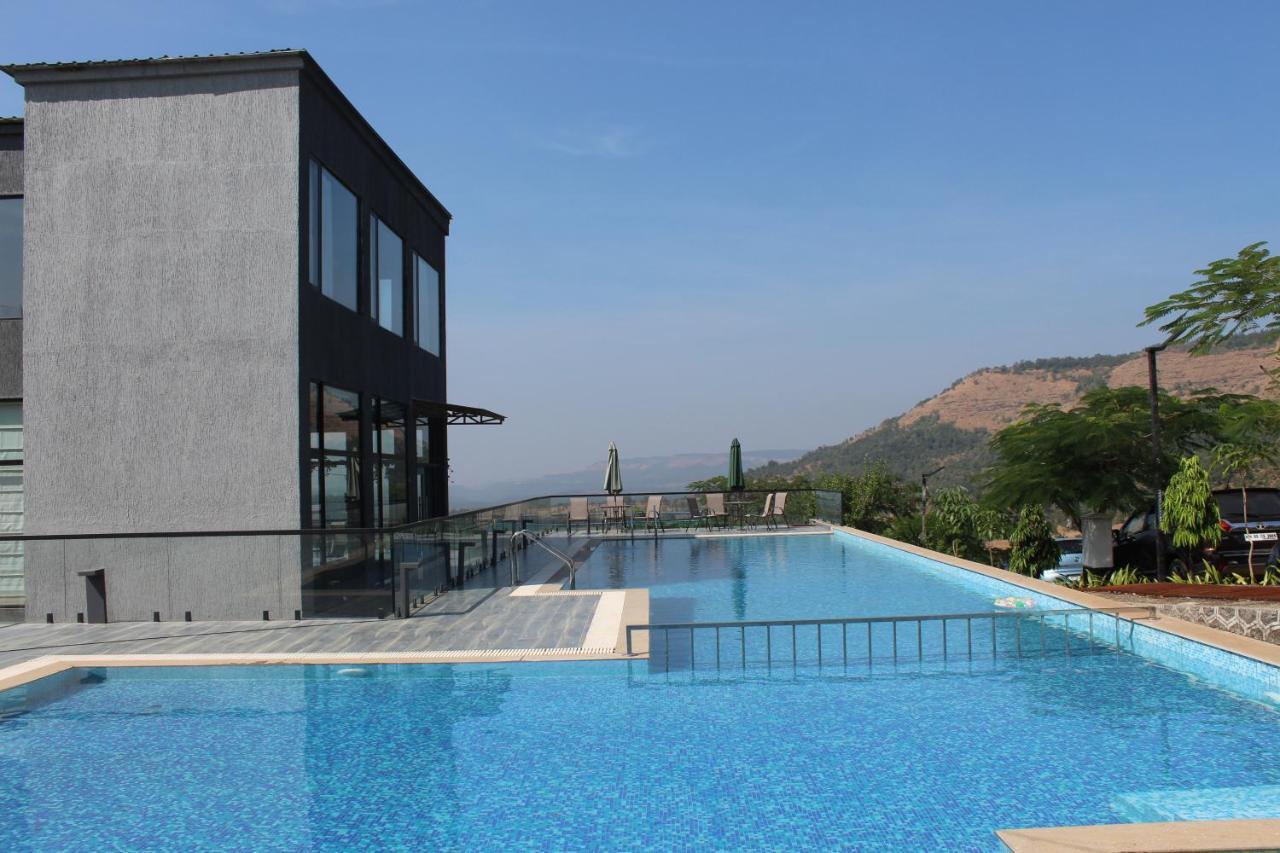 Paraiso Resort & Club Igatpuri Ngoại thất bức ảnh