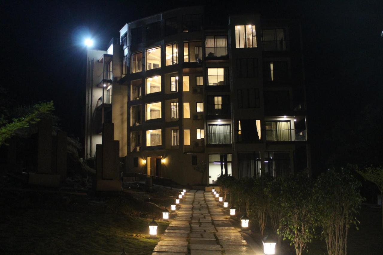 Paraiso Resort & Club Igatpuri Ngoại thất bức ảnh