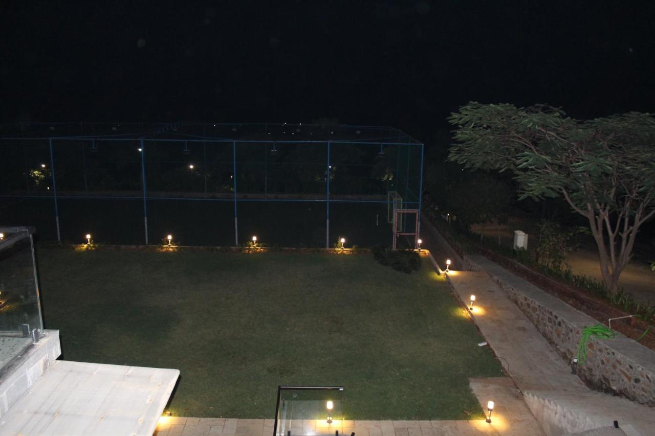 Paraiso Resort & Club Igatpuri Ngoại thất bức ảnh