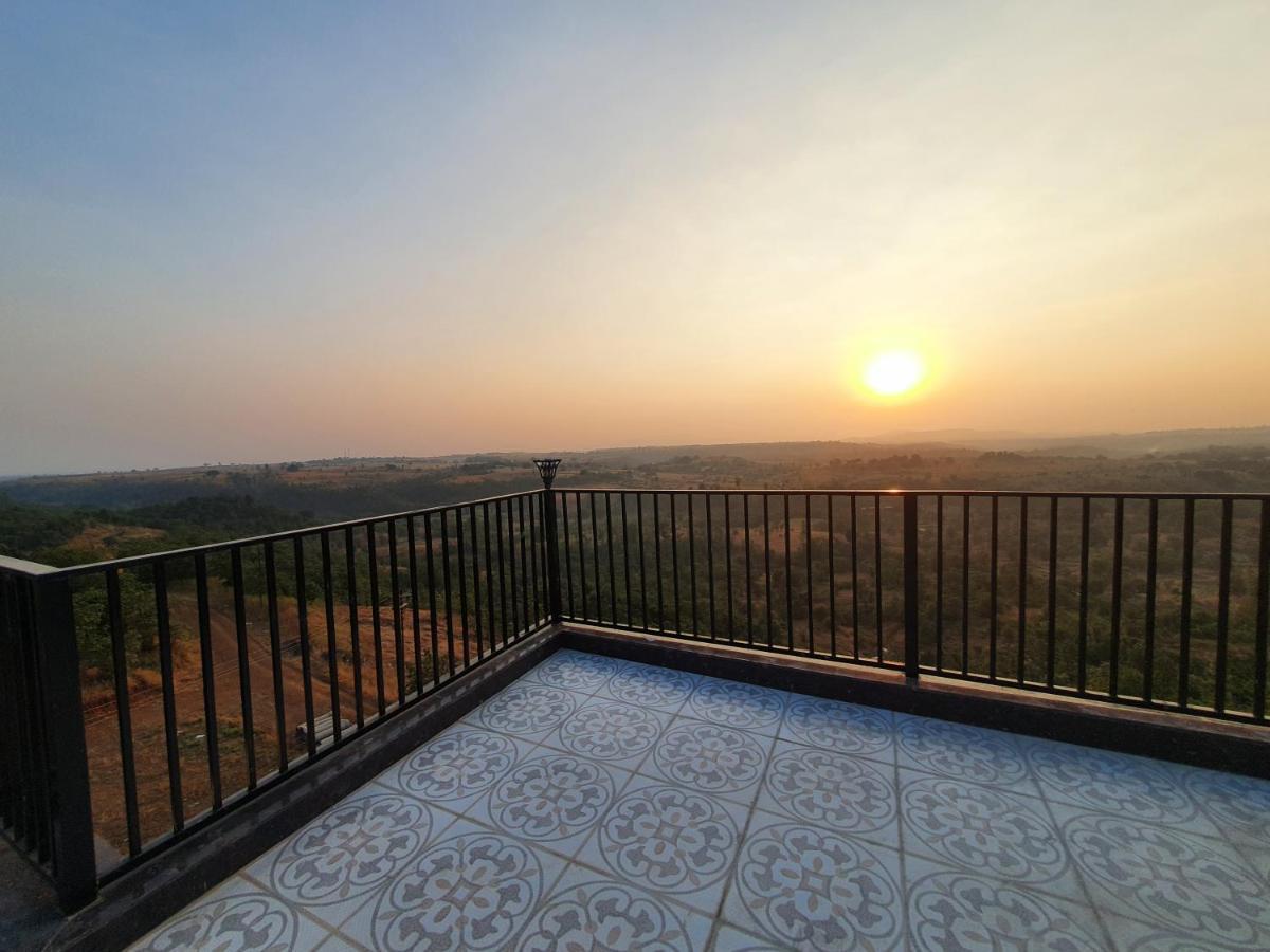 Paraiso Resort & Club Igatpuri Ngoại thất bức ảnh