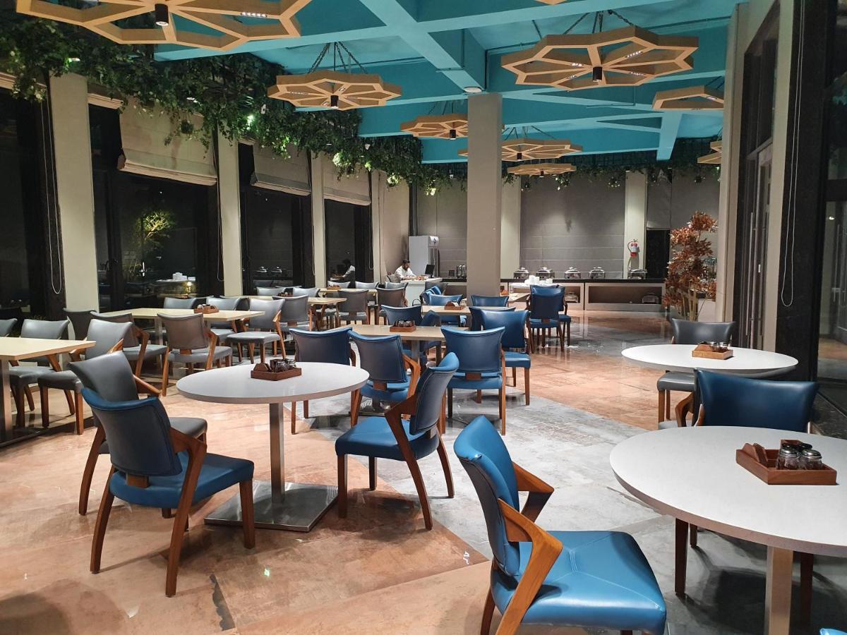 Paraiso Resort & Club Igatpuri Ngoại thất bức ảnh