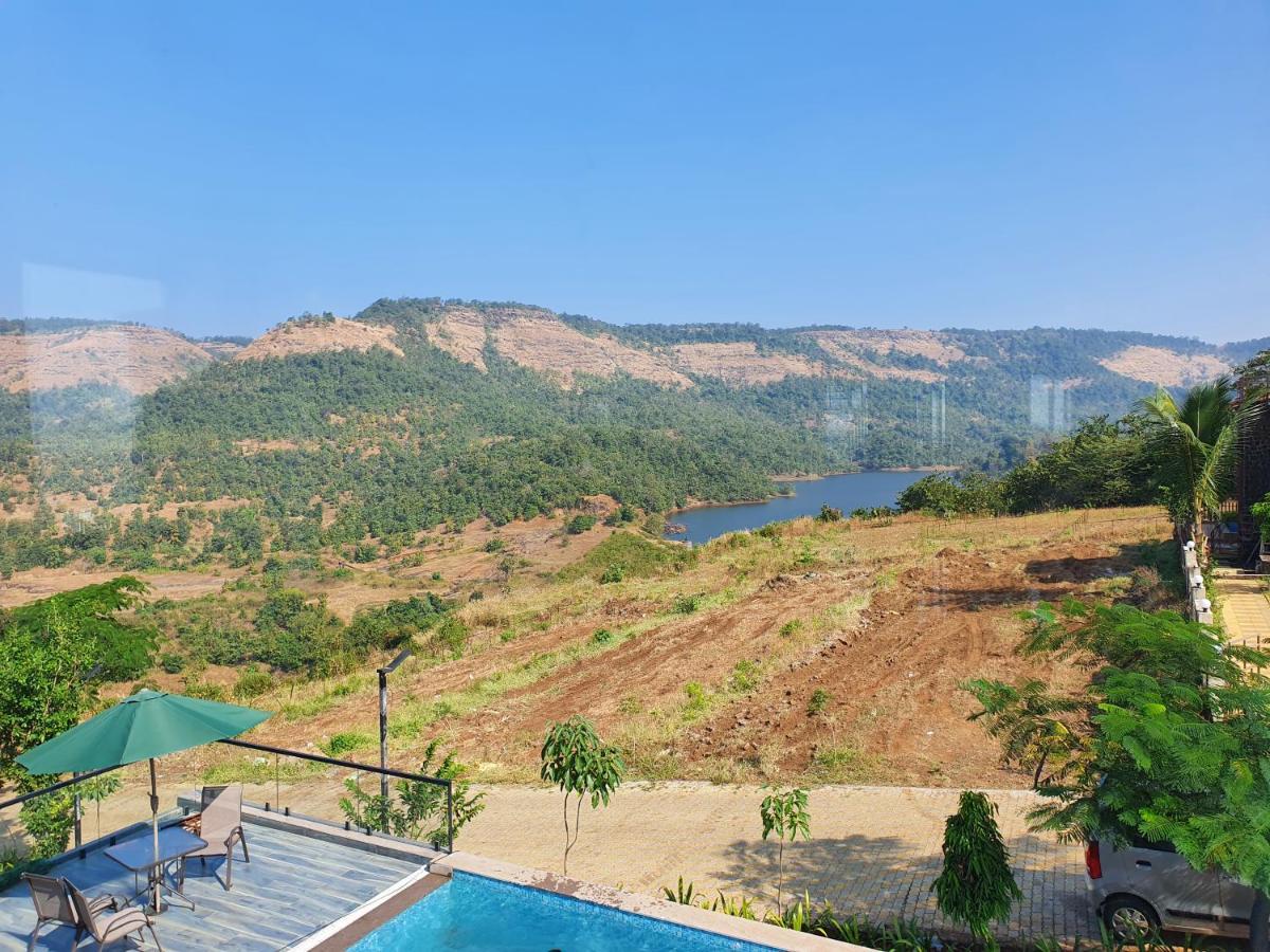 Paraiso Resort & Club Igatpuri Ngoại thất bức ảnh