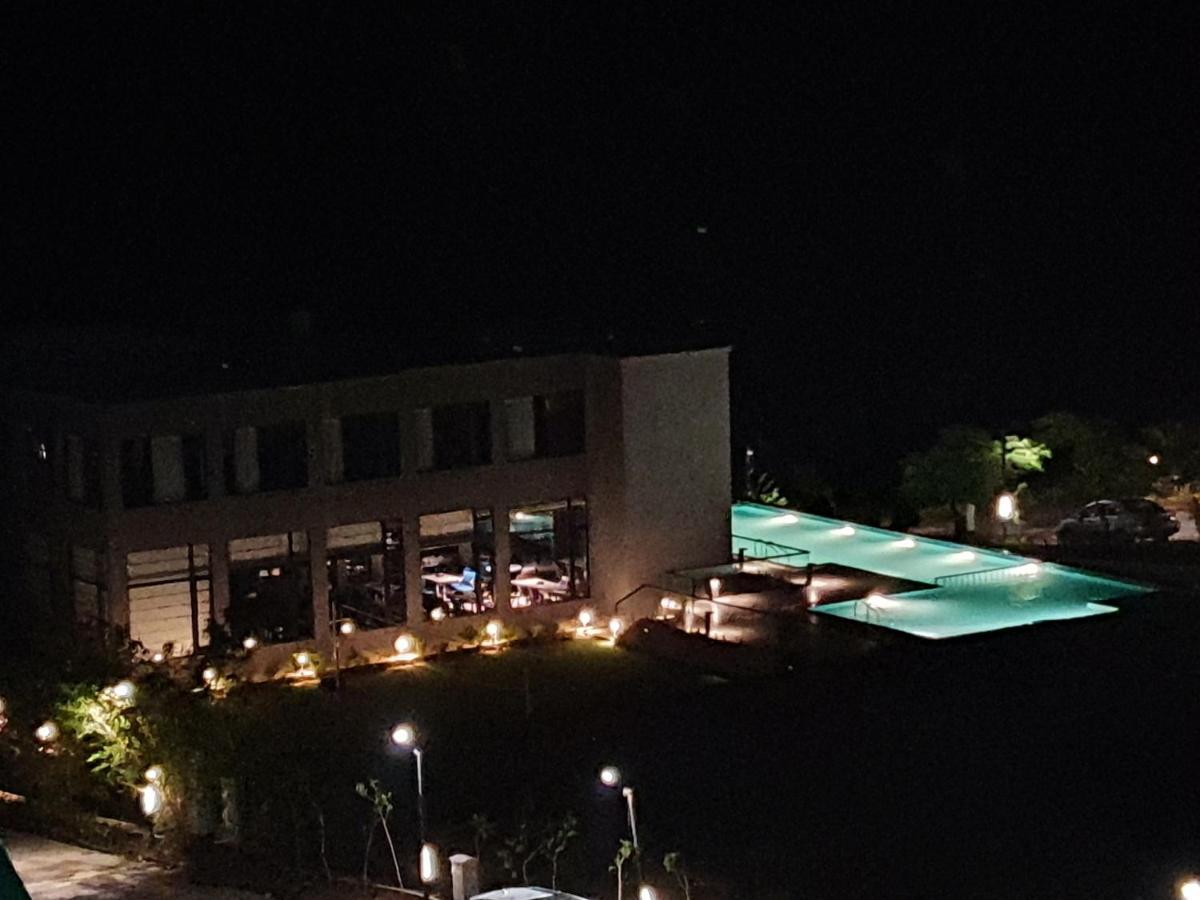Paraiso Resort & Club Igatpuri Ngoại thất bức ảnh