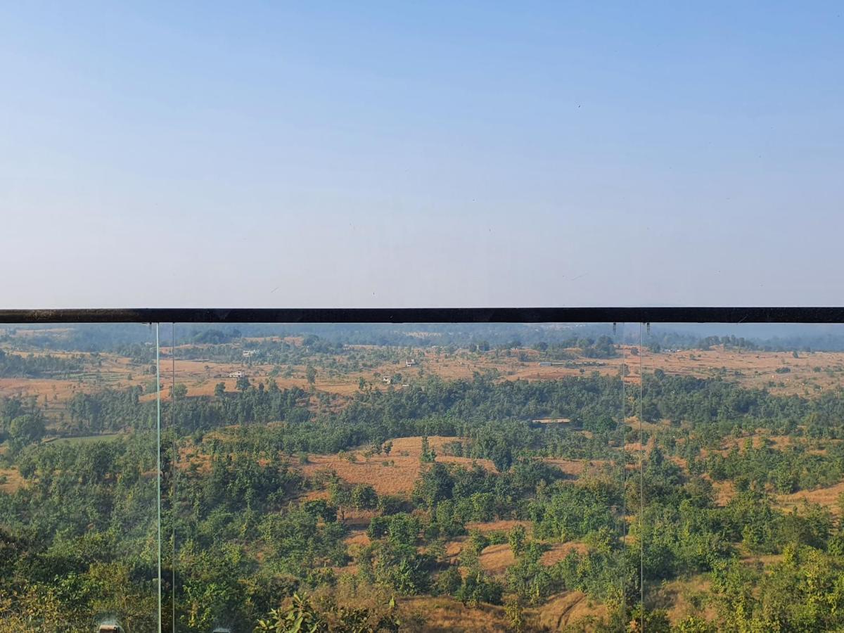 Paraiso Resort & Club Igatpuri Ngoại thất bức ảnh