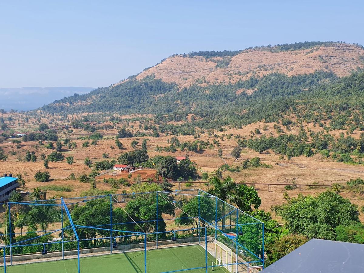 Paraiso Resort & Club Igatpuri Ngoại thất bức ảnh