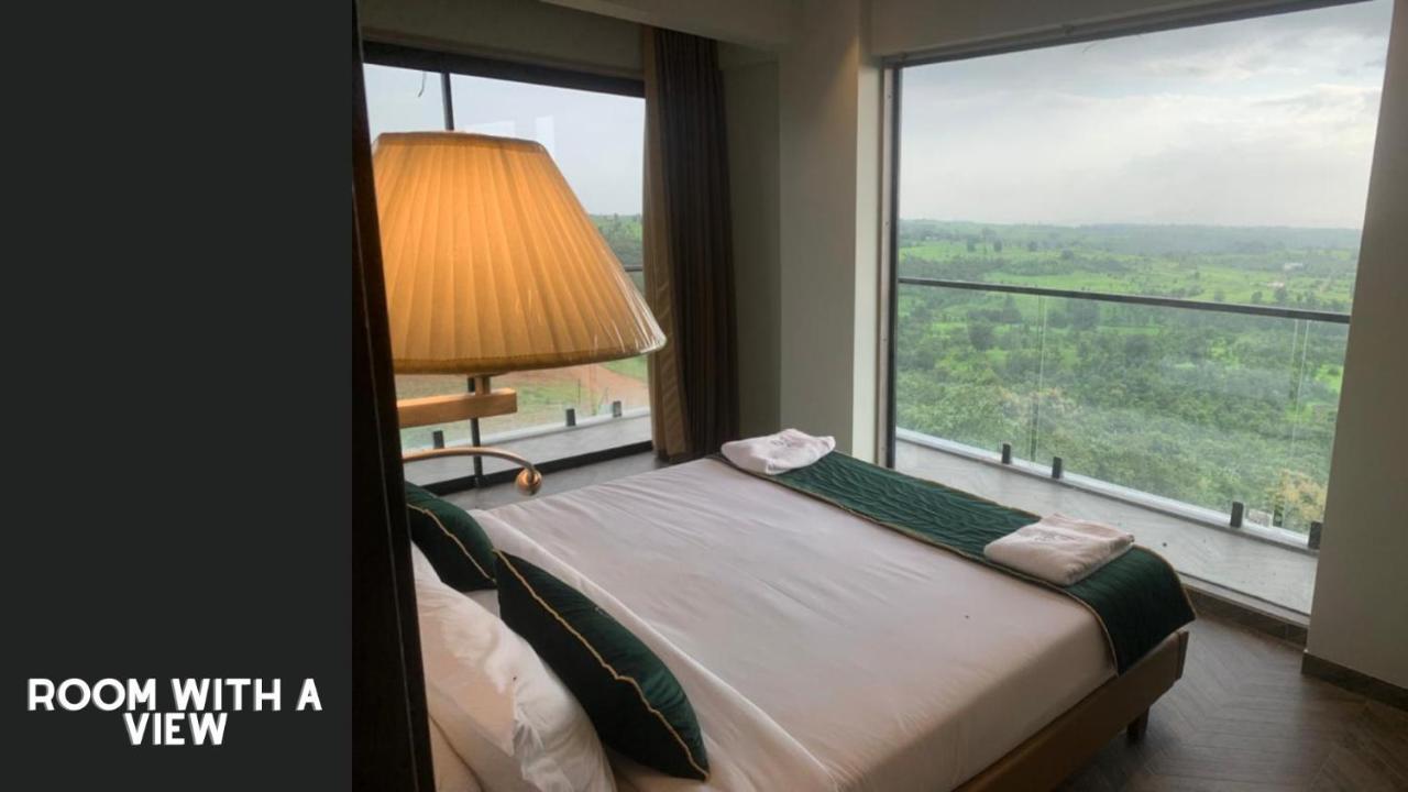 Paraiso Resort & Club Igatpuri Ngoại thất bức ảnh