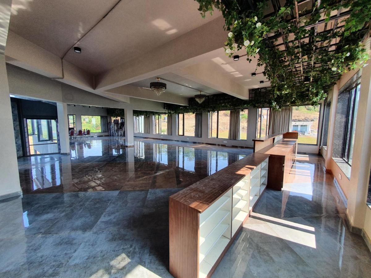 Paraiso Resort & Club Igatpuri Ngoại thất bức ảnh