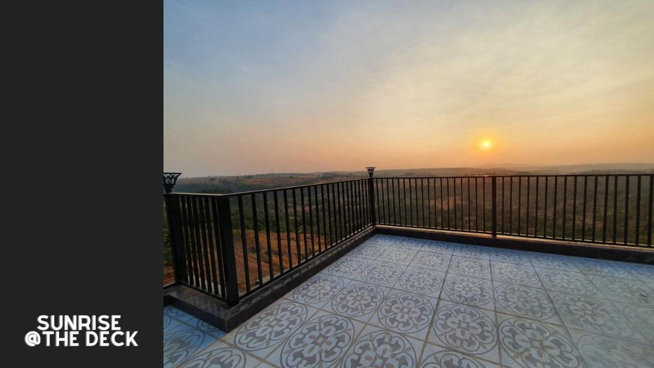 Paraiso Resort & Club Igatpuri Ngoại thất bức ảnh