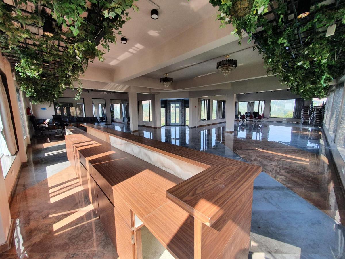 Paraiso Resort & Club Igatpuri Ngoại thất bức ảnh