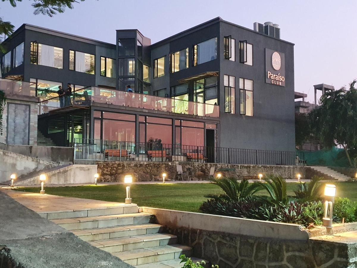 Paraiso Resort & Club Igatpuri Ngoại thất bức ảnh