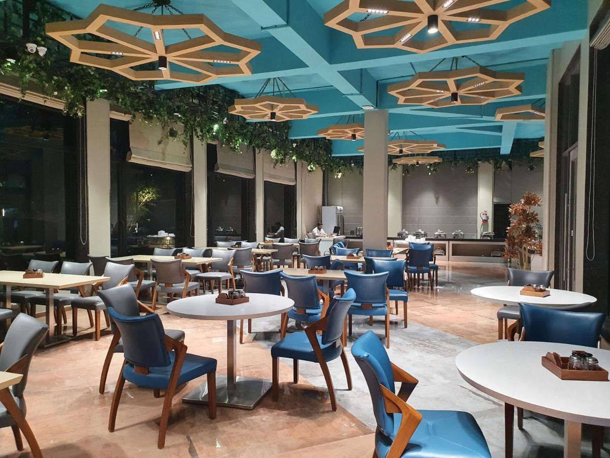 Paraiso Resort & Club Igatpuri Ngoại thất bức ảnh