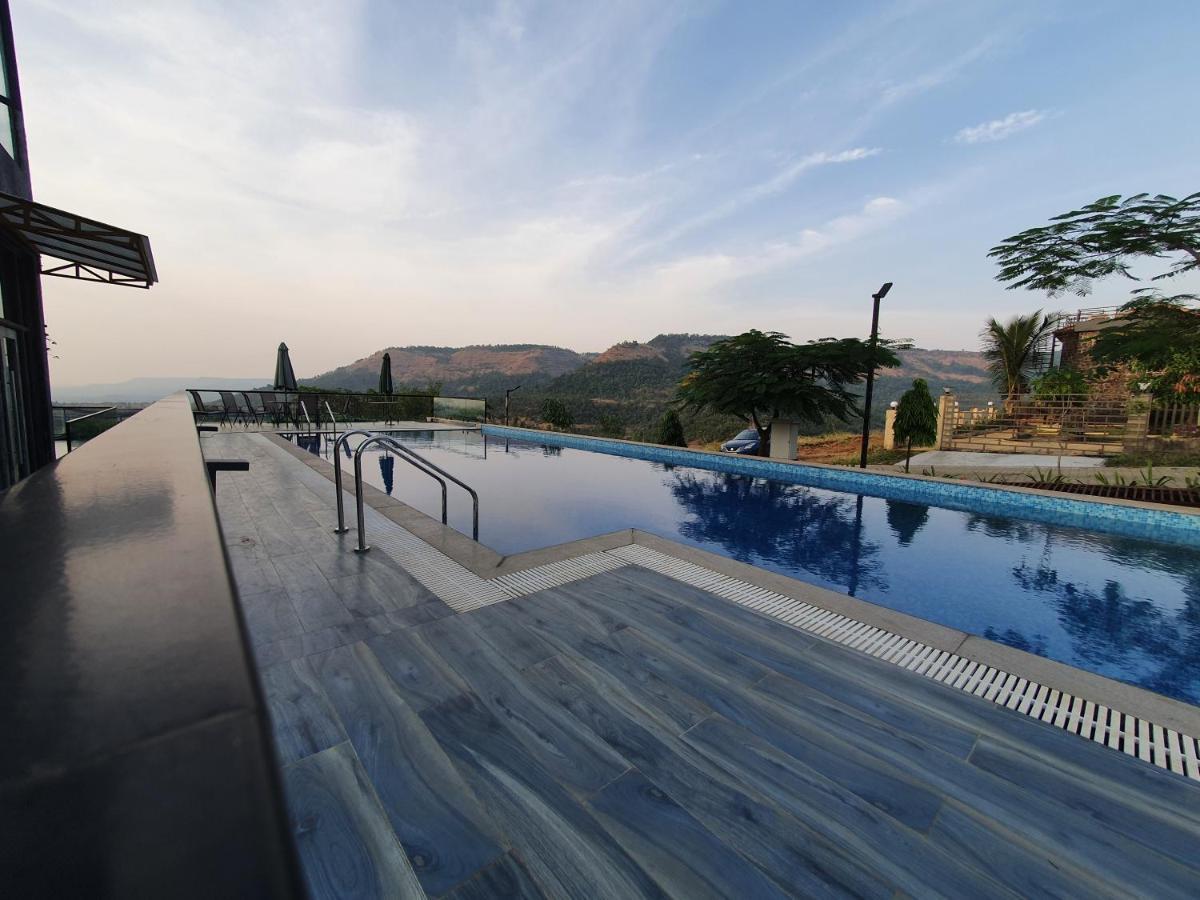 Paraiso Resort & Club Igatpuri Ngoại thất bức ảnh