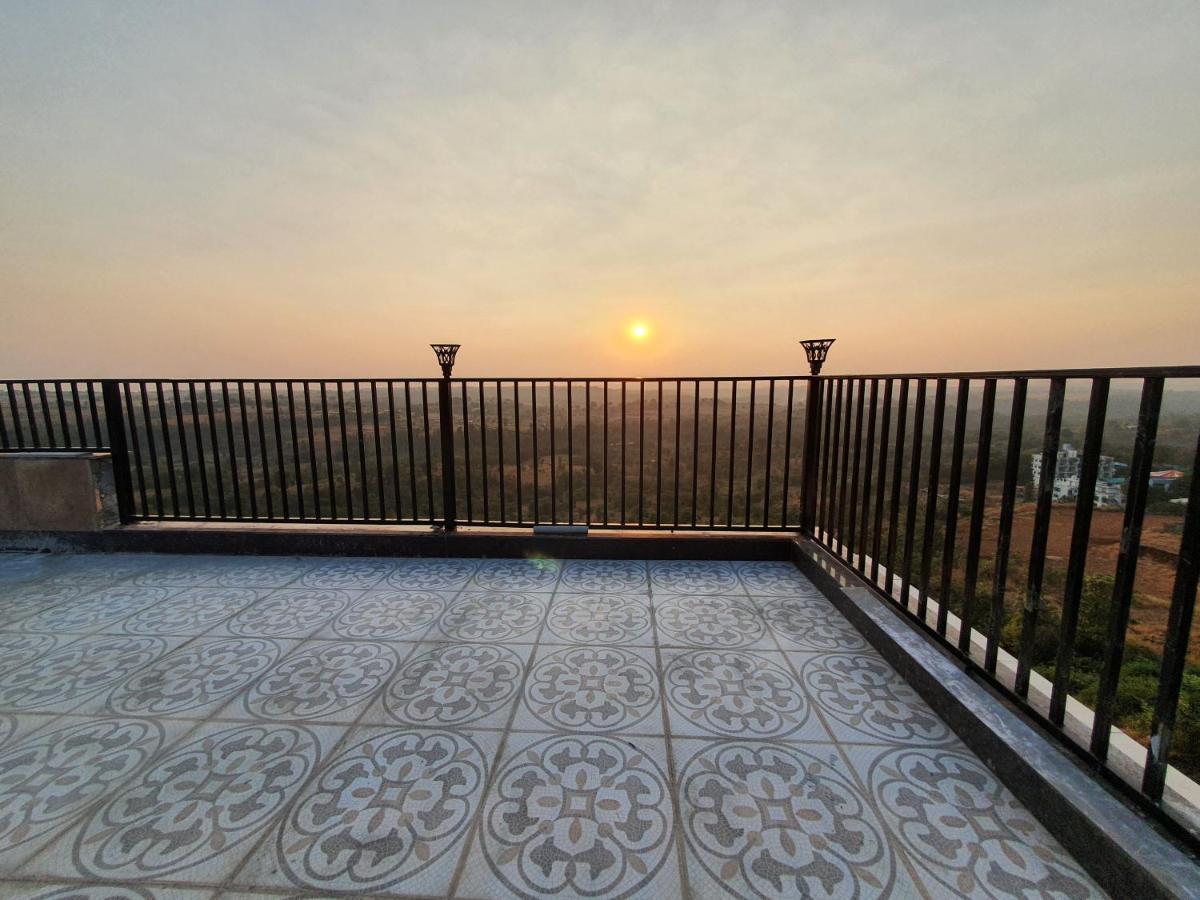 Paraiso Resort & Club Igatpuri Ngoại thất bức ảnh