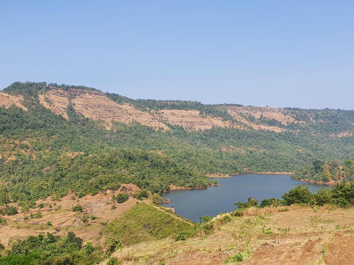 Paraiso Resort & Club Igatpuri Ngoại thất bức ảnh