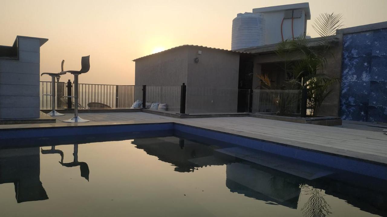 Paraiso Resort & Club Igatpuri Ngoại thất bức ảnh