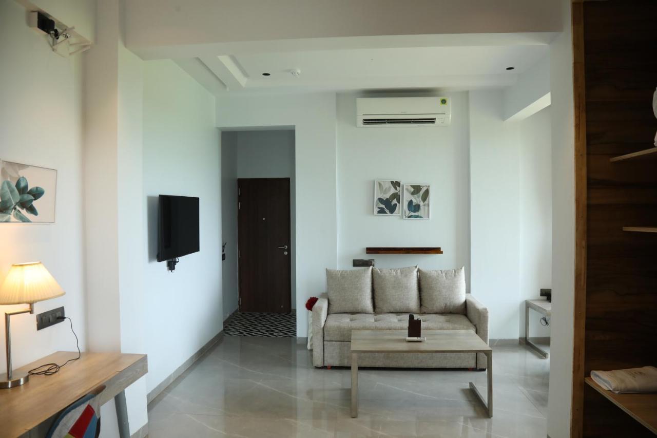 Paraiso Resort & Club Igatpuri Ngoại thất bức ảnh