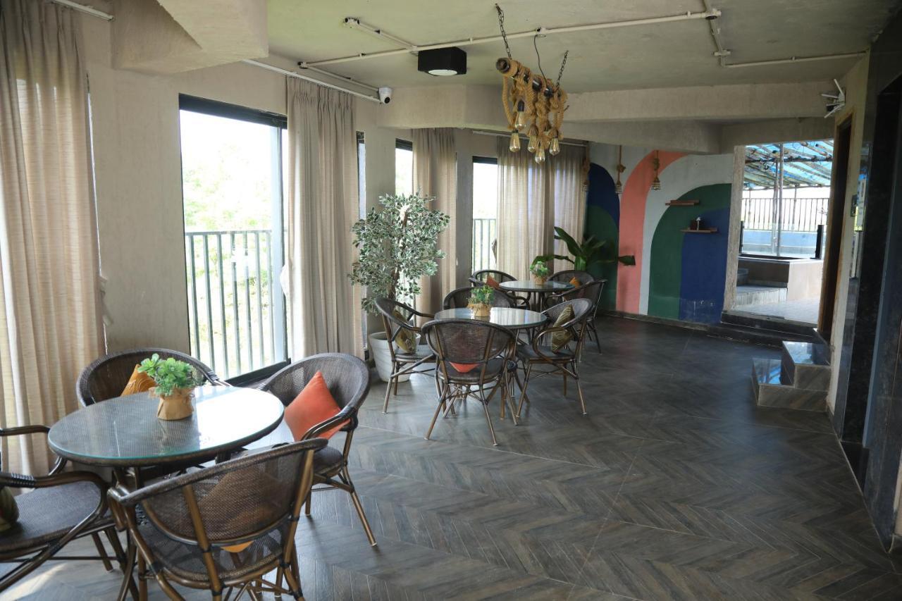 Paraiso Resort & Club Igatpuri Ngoại thất bức ảnh